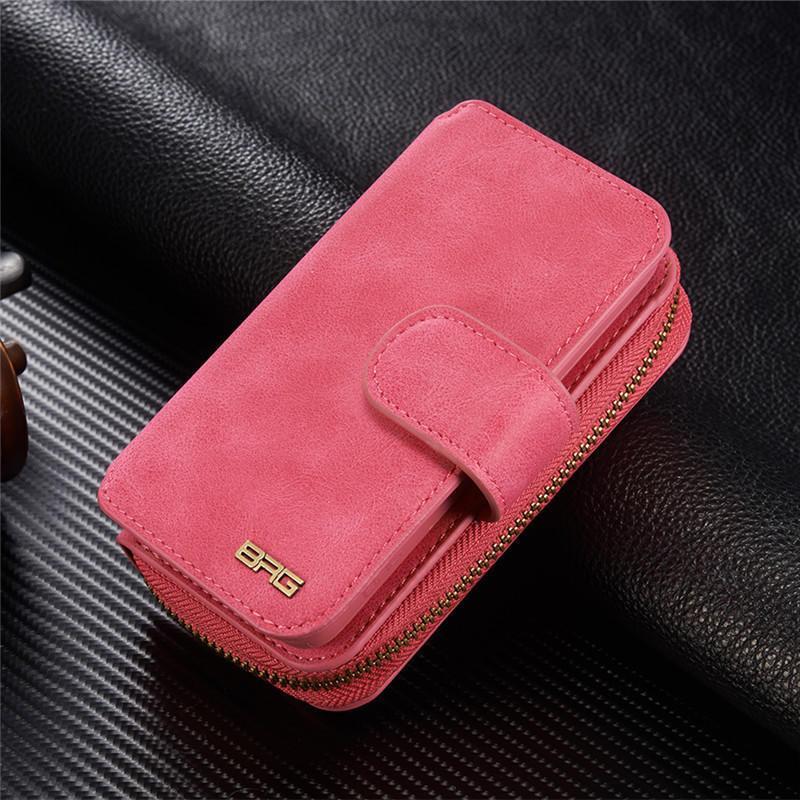 Signature Phone Wallet for iPhone