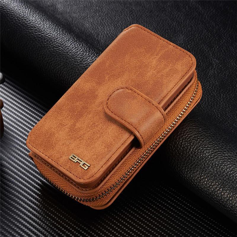 Signature Phone Wallet for iPhone