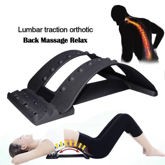 BackArch™ Back Stretcher - Stretch your way to a Healthier Back!